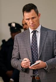 "Law &amp; Order" Open Wounds