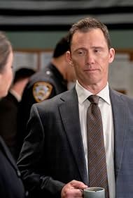 "Law &amp; Order" Private Lives