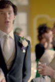 "Sherlock" The Sign of Three | ShotOnWhat?