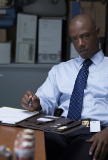 &quot;True Detective&quot; Who Goes There