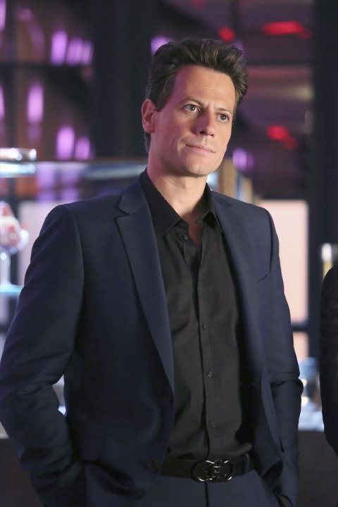 "Castle" The Squab and the Quail