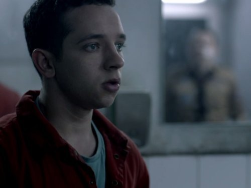 "Misfits" Episode #5.1