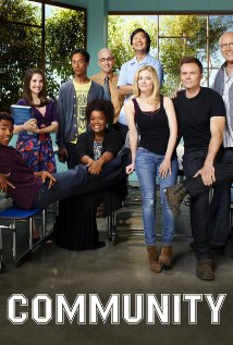 "Community" Advanced Introduction to Finality