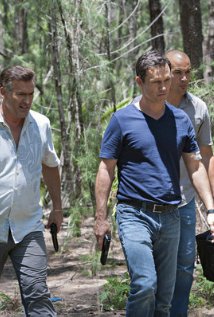 "Burn Notice" Exit Plan