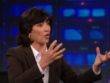 "The Daily Show" Christiane Amanpour | ShotOnWhat?