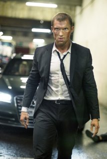 The Transporter Refueled