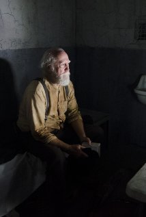 "The Walking Dead" Internment