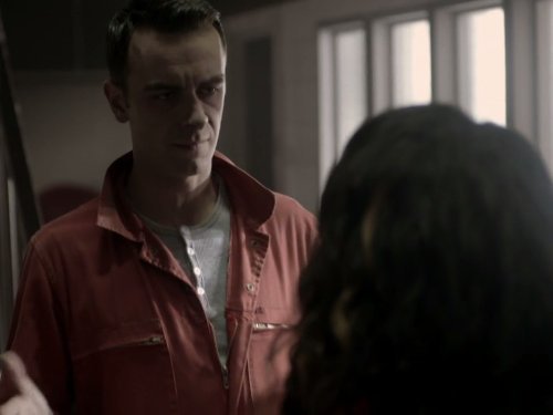 "Misfits" Episode #5.4