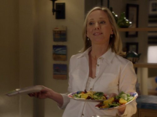 "Save Me" Heavenly Hostess