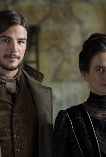 "Penny Dreadful" Night Work