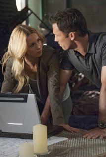 "Burn Notice" All or Nothing