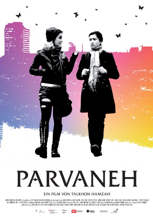 Parvaneh