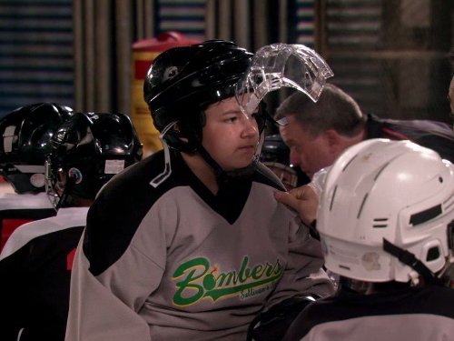 "Sullivan &amp; Son" Winning Is Everything