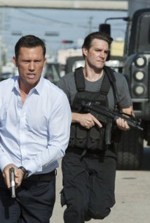 "Burn Notice" Tipping Point