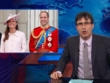 "The Daily Show" Louis C.K. | ShotOnWhat?