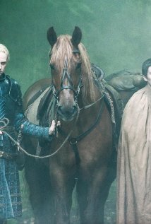 "Game of Thrones" Mockingbird