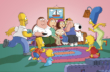 "Family Guy" The Simpsons Guy | ShotOnWhat?