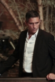"Person of Interest" Nothing to Hide | ShotOnWhat?
