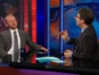 "The Daily Show" Simon Pegg | ShotOnWhat?