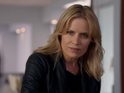 "White Collar" Quantico Closure