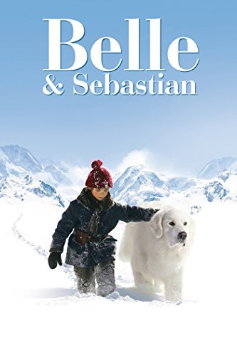 Belle et Sébastien