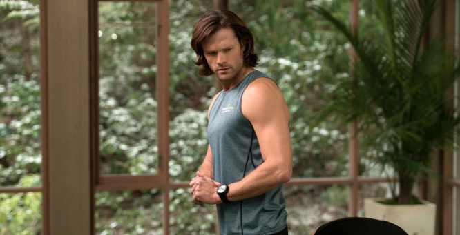 "Supernatural" The Purge