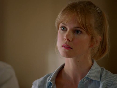 "Royal Pains" Bones to Pick