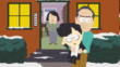 "South Park" Goth Kids 3: Dawn of the Posers | ShotOnWhat?