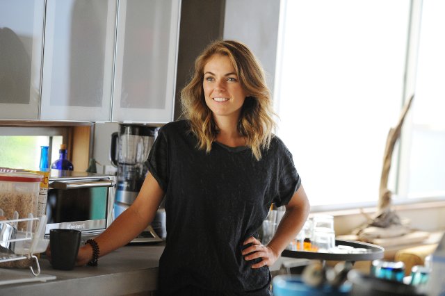 &quot;Graceland&quot; The Line