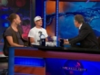 "The Daily Show" Atoms for Peace | ShotOnWhat?