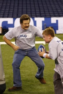 "Parks and Recreation" Fluoride