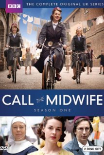 "Call the Midwife" Episode #3.6