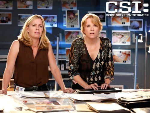 &quot;CSI: Crime Scene Investigation&quot; Under a Cloud