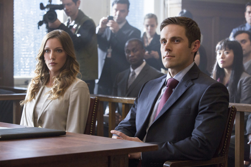"Arrow" State v. Queen