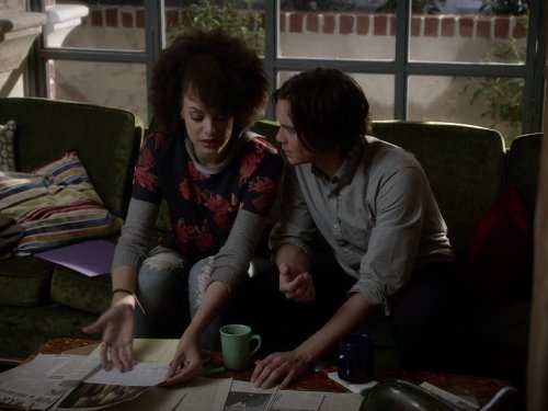 "Ravenswood" Believe