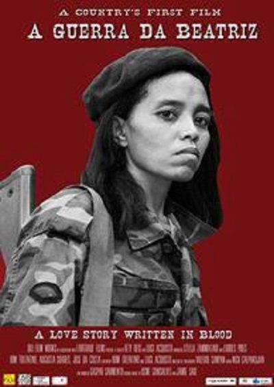 A Guerra da Beatriz