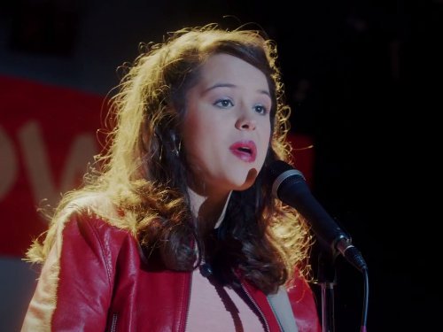 "The Goldbergs" Kara-Te