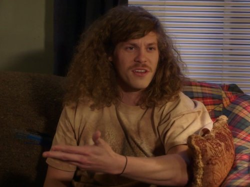 &quot;Workaholics&quot; Miss BS