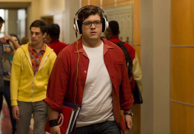 "Glee" Loser Like Me