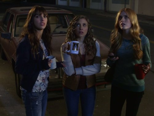 "Workaholics" Beer Heist