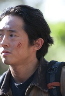 "The Walking Dead" Us