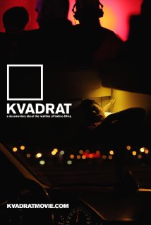 Kvadrat