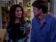 "Two and a Half Men" Justice in Star-Spangled Hot Pants | ShotOnWhat?