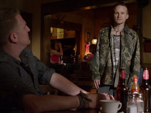 "Justified" Good Intentions