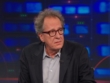 "The Daily Show" Geoffrey Rush | ShotOnWhat?