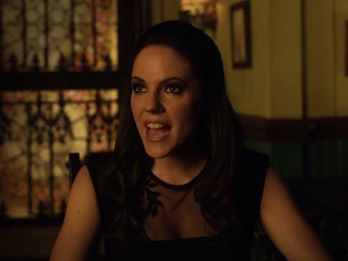 "Lost Girl" Origin