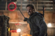 "Arrow" The Promise | ShotOnWhat?
