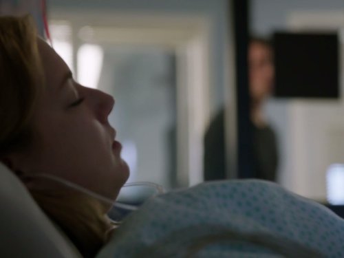 "Revenge" Homecoming