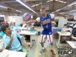 "The Amazing Race" Can't Make Fish Bite | ShotOnWhat?