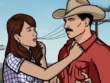 "Archer" Archer Vice: Southbound and Down | ShotOnWhat?